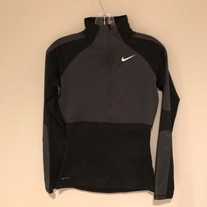 Nike Pro Running sweatshirt